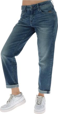 G-Star Jeans Boyfriend Kate - - Jeans - Donna - Blu - W25 L32