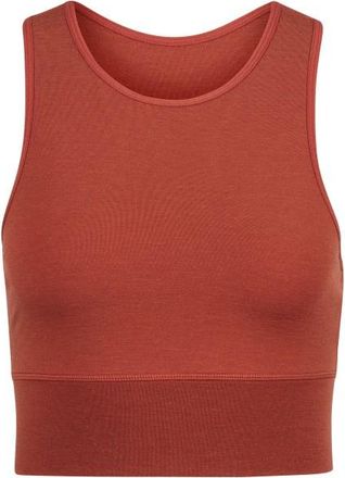 Stoic Merino150 SadjemSt. Top Merinounterw&auml;sche f&uuml;r Damen | rot
