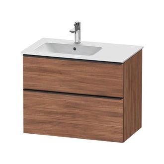Duravit D-neo, Mueble De Ba&ntilde;o De Pared, Ancho 810 X Fondo 462mm, - Duravit