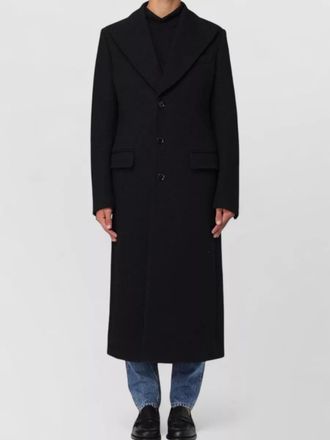 Dolce & Gabbana wool blend blazer