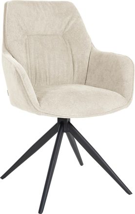 Clp Silla De Comedor Jules Crema