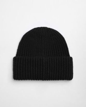 Celine AA0NZ5409 Beanie - Black