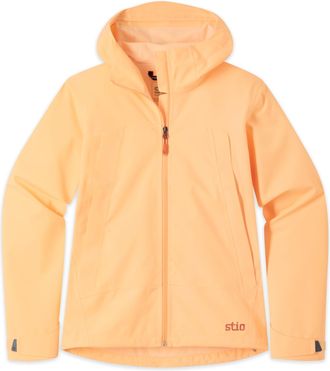 Stio Womens Modis Hooded Jacket