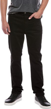Blk Dnm Blk Dnm Stay Black Slim Cut Jean