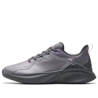 Anta (WMNS) ANTA City Grey Pink 122335566-3