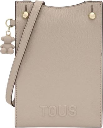 Tous Tous, Tassen, Dames, Beige, ONE Size, Heuptasjes