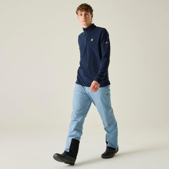 Dare 2B Dare 2B Achieve III-skibroek voor heren (Schemerig blauw)