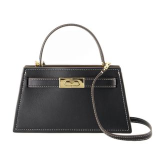 Tory Burch Petite Lee Radziwill Purse