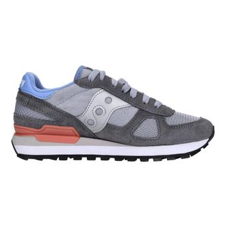 Saucony Donna, Scarpe, Grigio, 36 EU, new