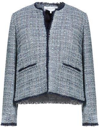 Gerard Darel ROPA DE ABRIGO - Chaquetas y cazadoras en YOOX.COM