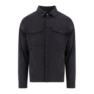 Moorer Uomo, Giacche, Nero, L, new