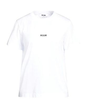 Msgm T-shirts