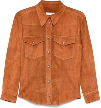 Isabel Marant Delcia Shirt
