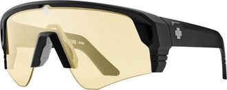 Spy Womens 6700000000231 142 Monolith Speed Sunglasses - Black - One Size