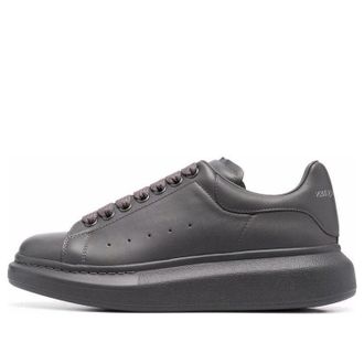 Alexander McQueen Oversized Sneaker Lead Pencil 553680WIAGC1513