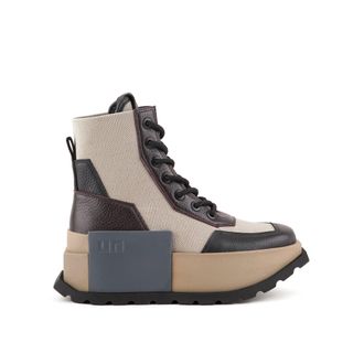 United Nude Roko Combat