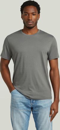 G-Star Graw T-Shirt - Grijs - Heren