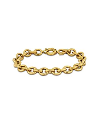Italian Gold, Inc 14K Italian Gold Link Bracelet