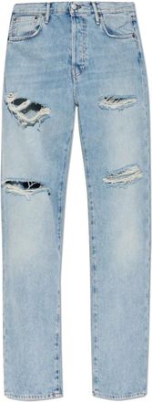 Acne Studios Uomo, Jeans, Blu, XL, new