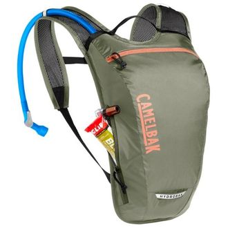 Camelbak Hydrobak Light 50oz Velorucksack - Unisex | oliv