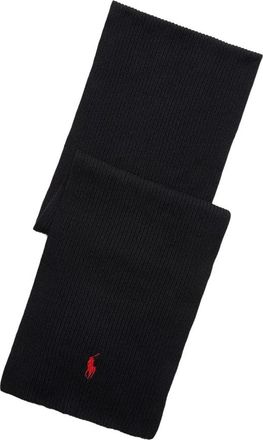 Ralph Lauren Uomo, Accessori, Nero, Taglia unica, new