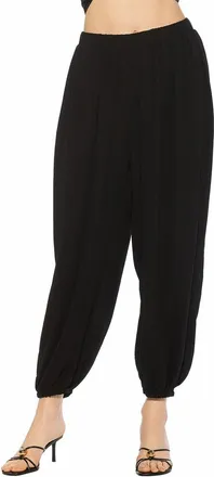 Alexia Admor Silas Pant
