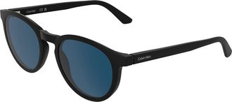 Calvin Klein CK26503S 002 Mens Sunglasses Size 53