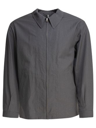 Kaptain Sunshine Jackets & Coats Jackets And Coats Grey-Uomo