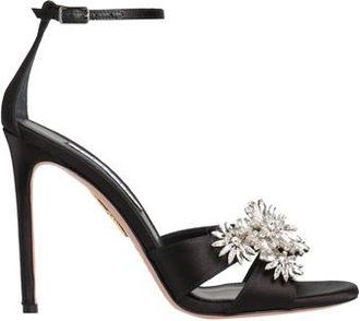 Aquazzura FOOTWEAR - Sandals sur YOOX.COM