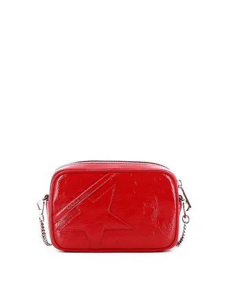 Golden Goose Mini Star bag
