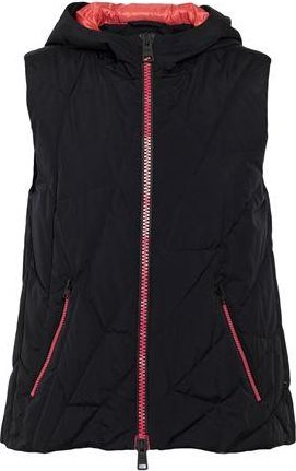 Herno COATS & JACKETS - Gilets on YOOX.COM
