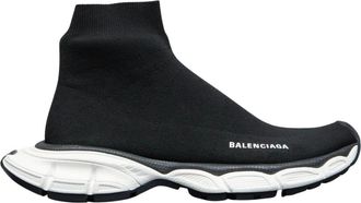 Balenciaga Mujer, Zapatos, Negro, Talla: 36 EU