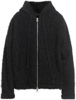Andrea Ya'aqov COATS & JACKETS - Shearling & Teddy on YOOX.COM