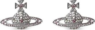 Vivienne Westwood Orb-motif Earrings