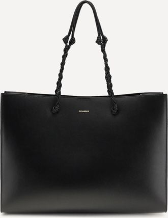Jil Sander Borsa Tote Tangle Woman UNI