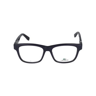 Lacoste Glasses, unisex, Blue, Size: 54 MM L2933 Eyeglasses