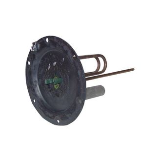 PACIFIC Resistenza Blindata Per Scaldacqua