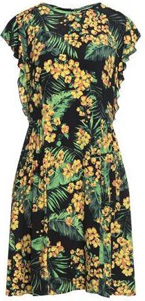 iBlues DRESSES - Midi dresses sur YOOX.COM