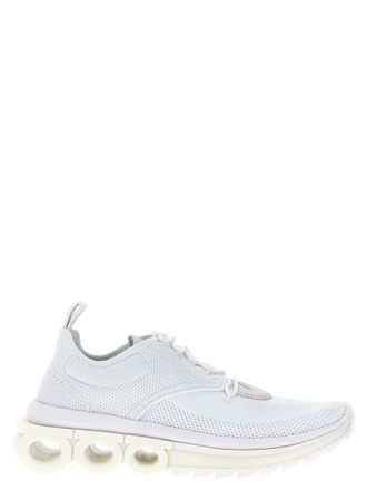 Ferragamo Mens Nima Sneakers