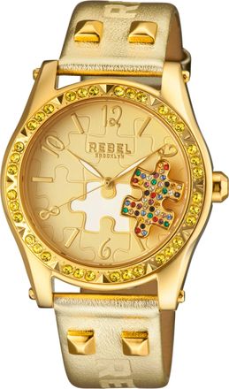 Rebel Rockers Gravesend Womens Watch