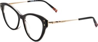 Missoni MIS0044 0807 00 Black 52mm