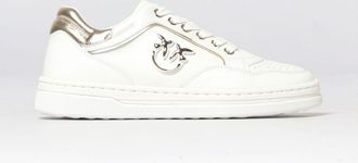 Pinko Sneakers Pinko in pelle