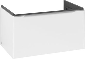 Villeroy & Boch Villeroy&boch - Subway 3.0, 772x429x478 Mm, Mueble De Lavabo, 1
