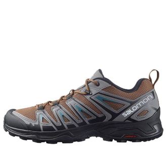 Salomon Salomon X Ultra Pioneer AERO Marrn 416698