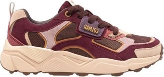 Colmar Garner Fate - - Sport - Donna - Rosso - 36 EU