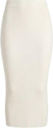 P.A.R.O.S.H. BOTTOMWEAR - Midi skirts on YOOX.COM