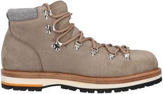 Andrea Ventura CALZADO - Botines de ca&ntilde;a alta en YOOX.COM