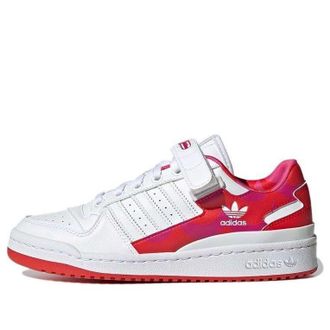 adidas (WMNS) adidas Marimekko x Forum Low Laine Wave H00645