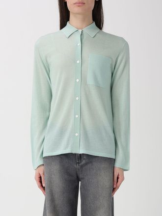 Guest In Residence Camicia Guest In Residence in cashmere