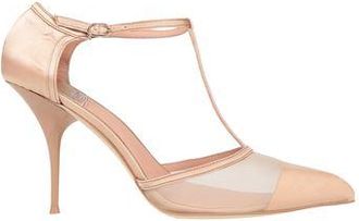 Jeffrey Campbell FOOTWEAR - Pumps on YOOX.COM